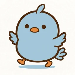 とりくん